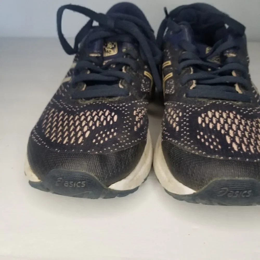 Asics flytefoam gel athletic shoes Women's size 6.5